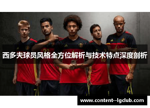 西多夫球员风格全方位解析与技术特点深度剖析